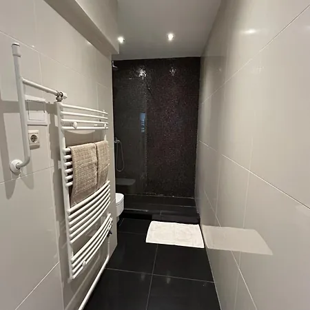Apartment New Design - Fashion Street *