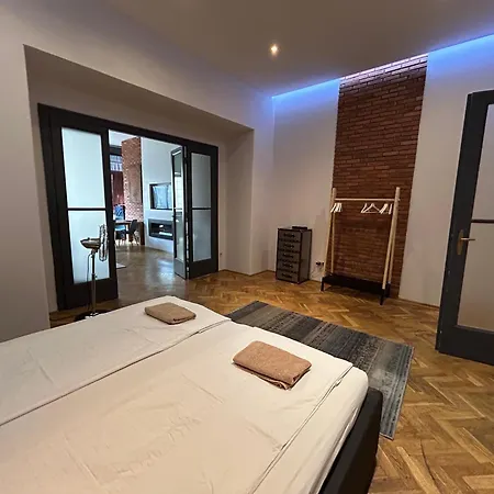 Apartment New Design - Fashion Street *