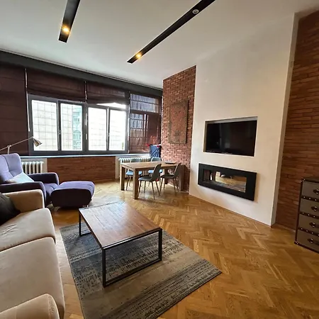 Apartment New Design - Fashion Street