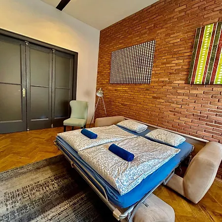 Apartment New Design - Fashion Street *